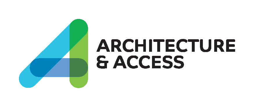 Architecture & Access Logo